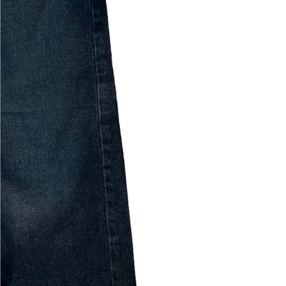 Wrangler Classic Straight Jeans- Boys Size 8 - Picture 4 of 6